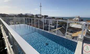 Imagem: Apartamento em Ingleses, apenas 100 metros