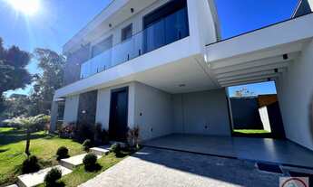 Imagem: Casa Alto Padrão em Cachoeira do Bom Jesus