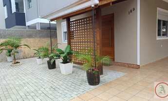 Imagem: Casa à venda no bairro Ingleses Norte