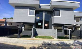 Imagem: Casa à venda no bairro Ingleses do Rio