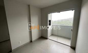 Imagem 4: Apartamento aluguel Próspera, Criciúma/SC