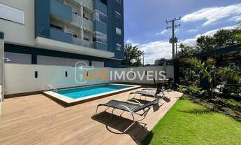 Imagem 2: Apartamento aluguel Próspera, Criciúma/SC