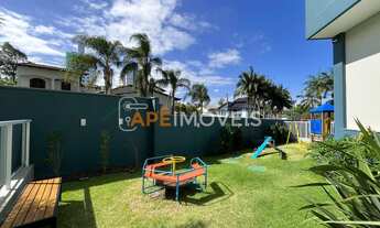 Imagem 3: Apartamento aluguel Próspera, Criciúma/SC