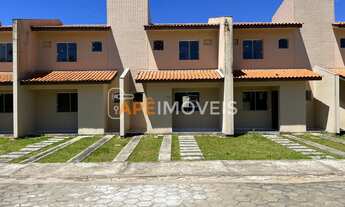 Imagem: Casa geminada aluguel Demboski Criciúma
