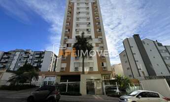 Imagem: Apartamento Mobiliado no Centro de Criciúma