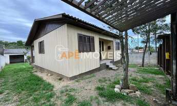 Imagem: Casa 2 quartos aluguel Jardim Angélica