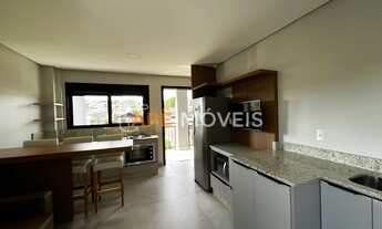 Imagem 4: Apto kitnet aluguel Operária Nova Criciúma