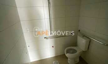 Imagem 5: Sala Comercial Sala comercial com 1 banheiro