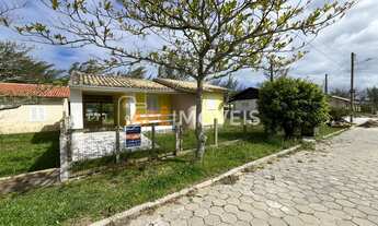 Imagem: Casa 3 dormitórios temporada Esplanada