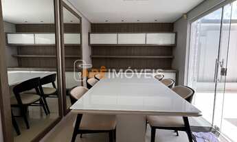 Imagem 7: Apto 4 dormitórios mobiliado venda Balneário Rincão