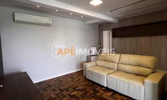 Imagem 2: Apto 4 dormitórios mobiliado venda Balneário Rincão