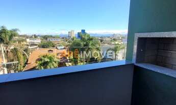 Imagem 6: Apartamento 02 quartos aluguel São Luiz Criciúma