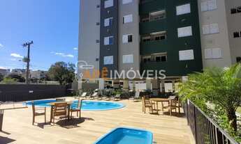 Imagem 2: Apartamento 02 quartos aluguel São Luiz Criciúma