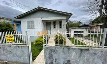 Imagem: Casa para alugar no bairro Pinheirinho