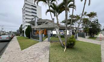 Imagem: Casa 4 dormitórios aluguel Michel Criciúma