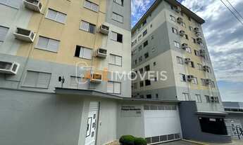 Imagem: Apartamento em São Luiz, Criciúma/SC PARA