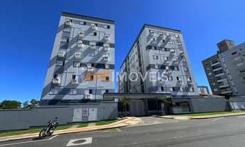 Imagem: Apto 2 dormitórios aluguel Brasília Criciúma