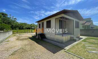 Imagem: Casa para alugar no bairro Vila Macarini