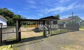 Imagem 2: Casa para alugar no bairro Vila Macarini - Criciúma/SC