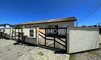 Imagem: Casa Geminada em São Defende, Criciúma/SC