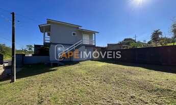 Imagem: Casa 2 dormitórios aluguel Santo Antônio