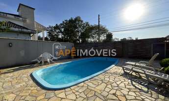 Imagem 3: Casa alto padrão 4 quartos venda Pinheirinho Criciúma