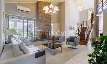 Imagem 7: Casa alto padrão 4 quartos venda Pinheirinho Criciúma