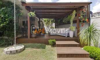 Imagem 4: Casa alto padrão 4 quartos venda Pinheirinho Criciúma