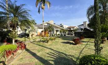 Imagem: Casa alto padrão 4 quartos venda Pinheirinho