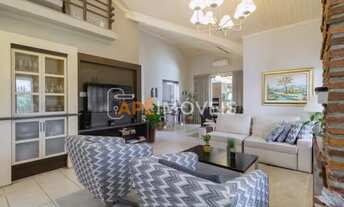 Imagem 6: Casa alto padrão 4 quartos venda Pinheirinho Criciúma