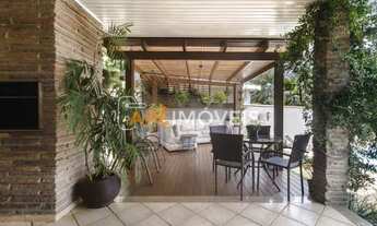 Imagem 5: Casa alto padrão 4 quartos venda Pinheirinho Criciúma