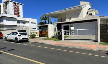 Imagem: Casa 3 suítes aluguel Michel Criciúma