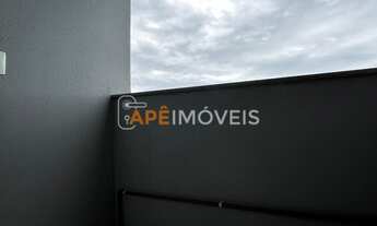 Imagem 6: Apto 2 dormitórios aluguel Nossa Sra da Salete Criciúma