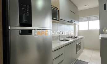 Imagem 5: Apto 2 dormitórios aluguel Nossa Sra da Salete Criciúma