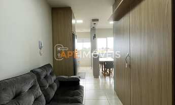 Imagem 2: Apto 2 dormitórios aluguel Nossa Sra da Salete Criciúma