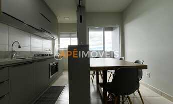 Imagem 4: Apto 2 dormitórios aluguel Nossa Sra da Salete Criciúma