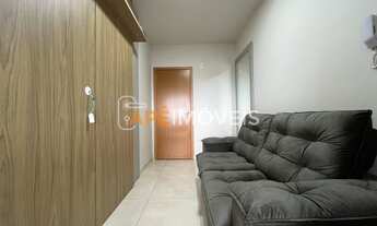 Imagem 3: Apto 2 dormitórios aluguel Nossa Sra da Salete Criciúma