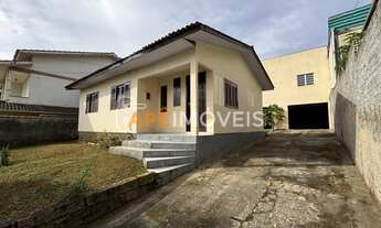 Imagem: Casa Alvenaria em Centro, Içara/SC