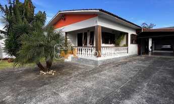 Imagem: Casa 03 dormitórios venda São Luiz Criciúma