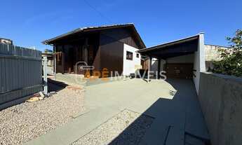 Imagem: Casa Mista em Jardim Angélica, Criciúma/SC