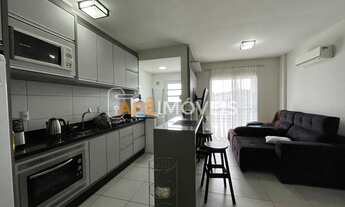 Imagem 3: Apto 2 quartos mobiliado aluguel Santa Bárbara Criciúma