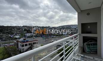 Imagem 7: Apto 2 quartos mobiliado aluguel Santa Bárbara Criciúma