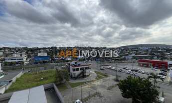 Imagem 5: Apto 2 quartos mobiliado aluguel Santa Bárbara Criciúma