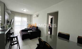 Imagem 2: Apto 2 quartos mobiliado aluguel Santa Bárbara Criciúma