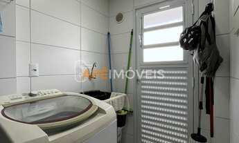 Imagem 6: Apto 2 quartos mobiliado aluguel Santa Bárbara Criciúma