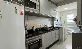 Imagem 4: Apto 2 quartos mobiliado aluguel Santa Bárbara Criciúma