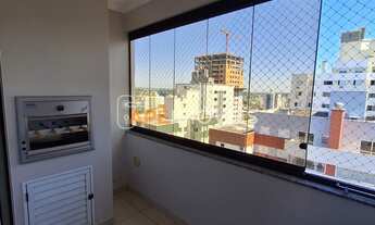 Imagem 5: Ap 2 dormitórios aluguel Centro Criciúma