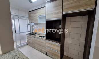 Imagem 3: Ap 2 dormitórios aluguel Centro Criciúma