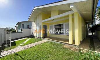 Imagem: Casa 04 dormitórios aluguel Michel Criciúma