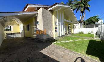 Imagem 2: Casa 04 dormitórios aluguel Michel Criciúma